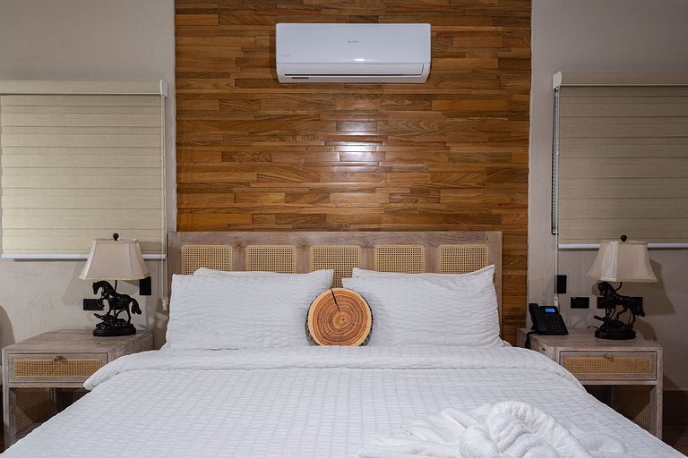 El Establo Boutique Hotel Jarabacoa By Yellowkey