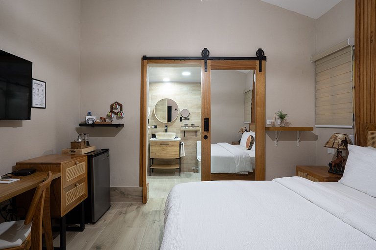 El Establo Boutique Hotel Jarabacoa By Yellowkey