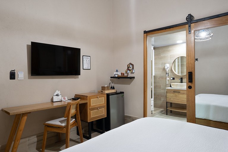 El Establo Boutique Hotel Jarabacoa By Yellowkey