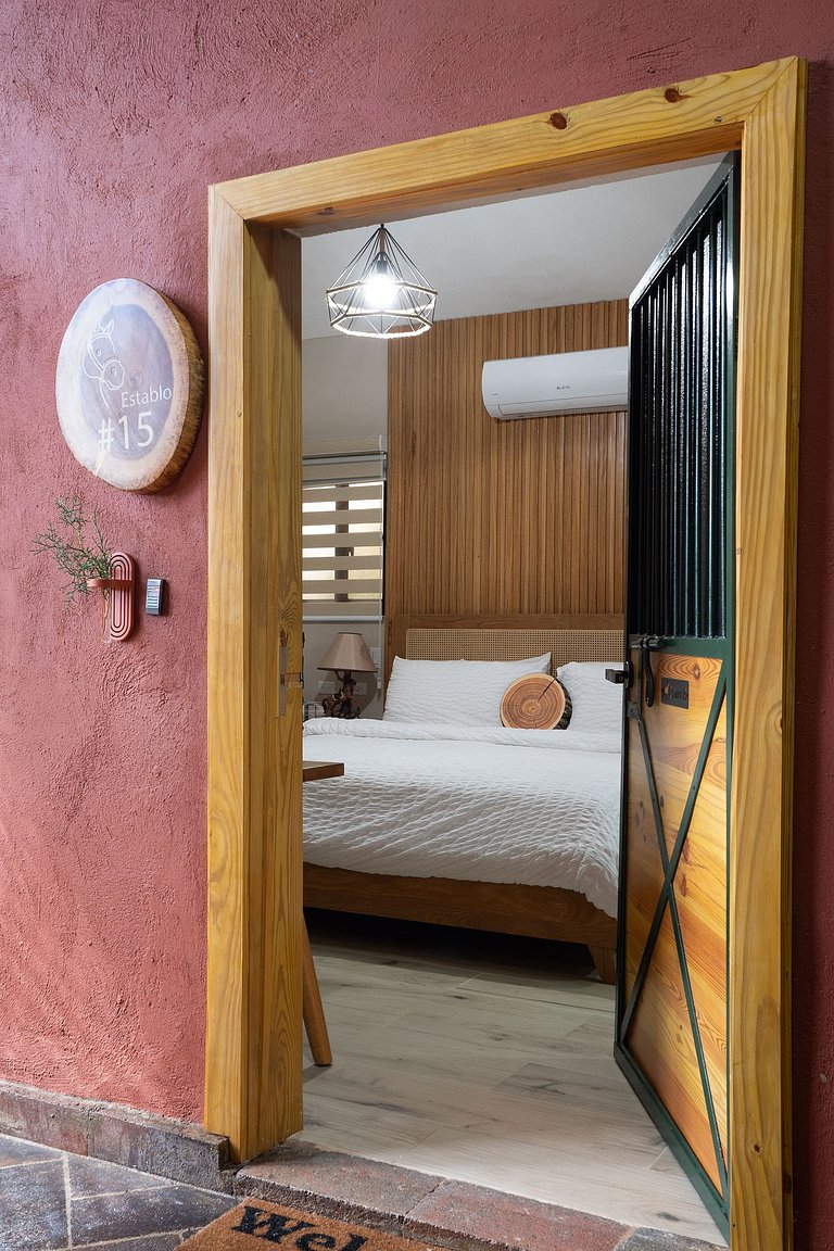 El Establo Boutique Hotel Jarabacoa By Yellowkey