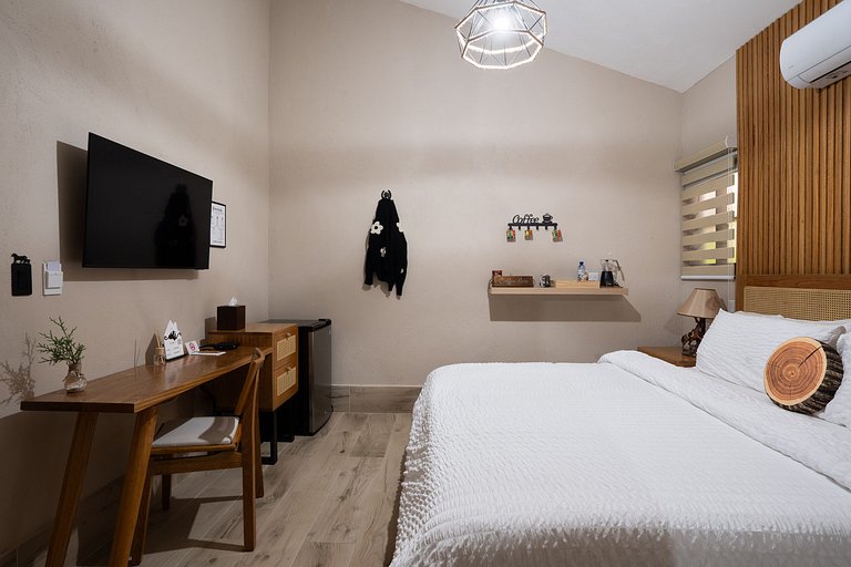 El Establo Boutique Hotel Jarabacoa By Yellowkey