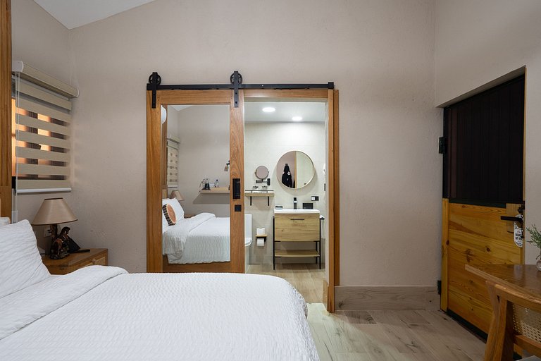 El Establo Boutique Hotel Jarabacoa By Yellowkey