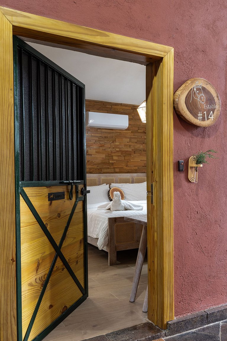 El Establo Boutique Hotel Jarabacoa By Yellowkey