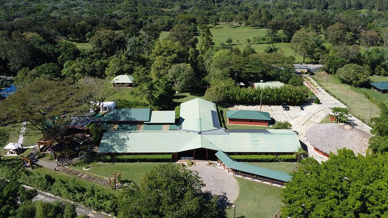 El Establo Boutique Hotel Jarabacoa By Yellowkey