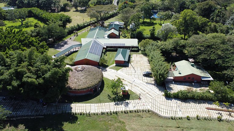 El Establo Boutique Hotel Jarabacoa By Yellowkey