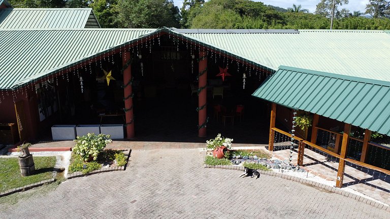 El Establo Boutique Hotel Jarabacoa By Yellowkey