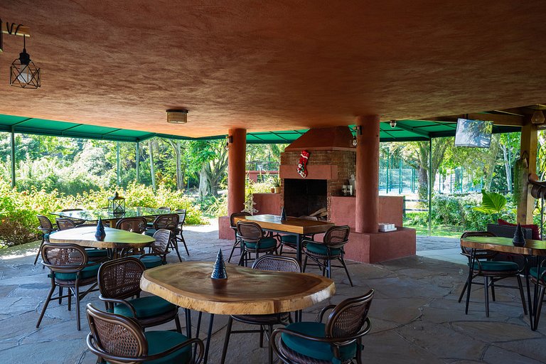 El Establo Boutique Hotel Jarabacoa By Yellowkey