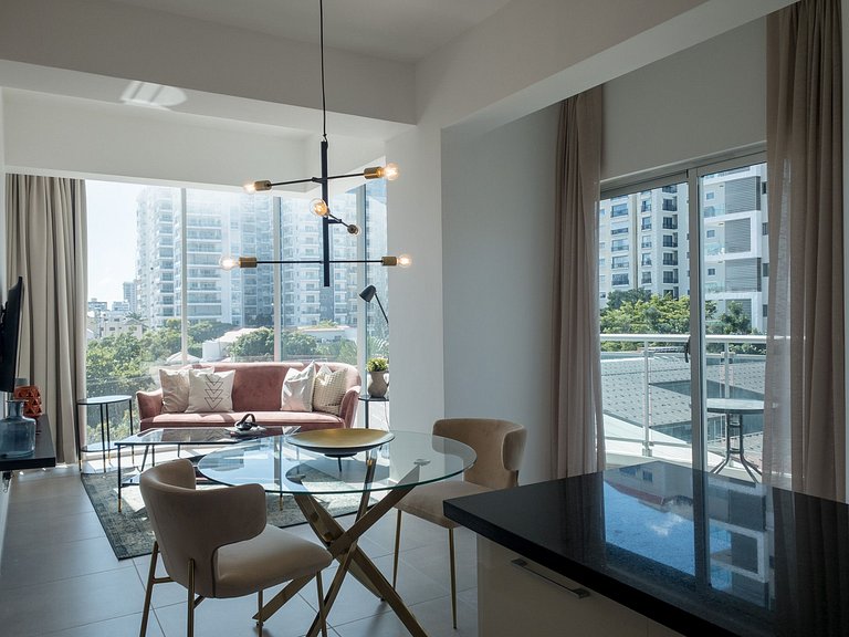 Amazing City Views W/ Best Location By YellowKey