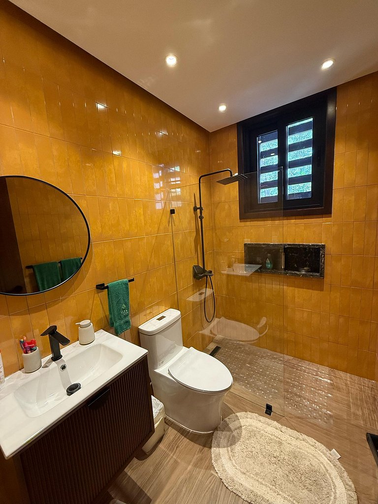 Luxury Designer Chalet in Jarabacoa | Heated Pool & Panorami