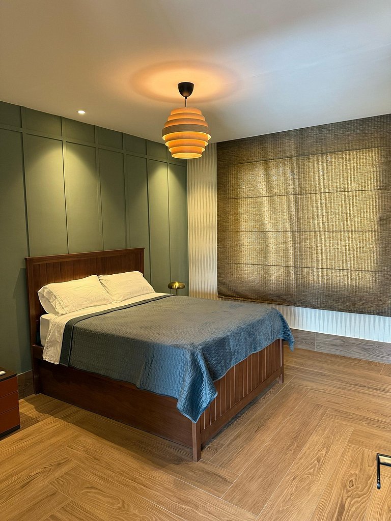 Luxury Designer Chalet in Jarabacoa | Heated Pool & Panorami
