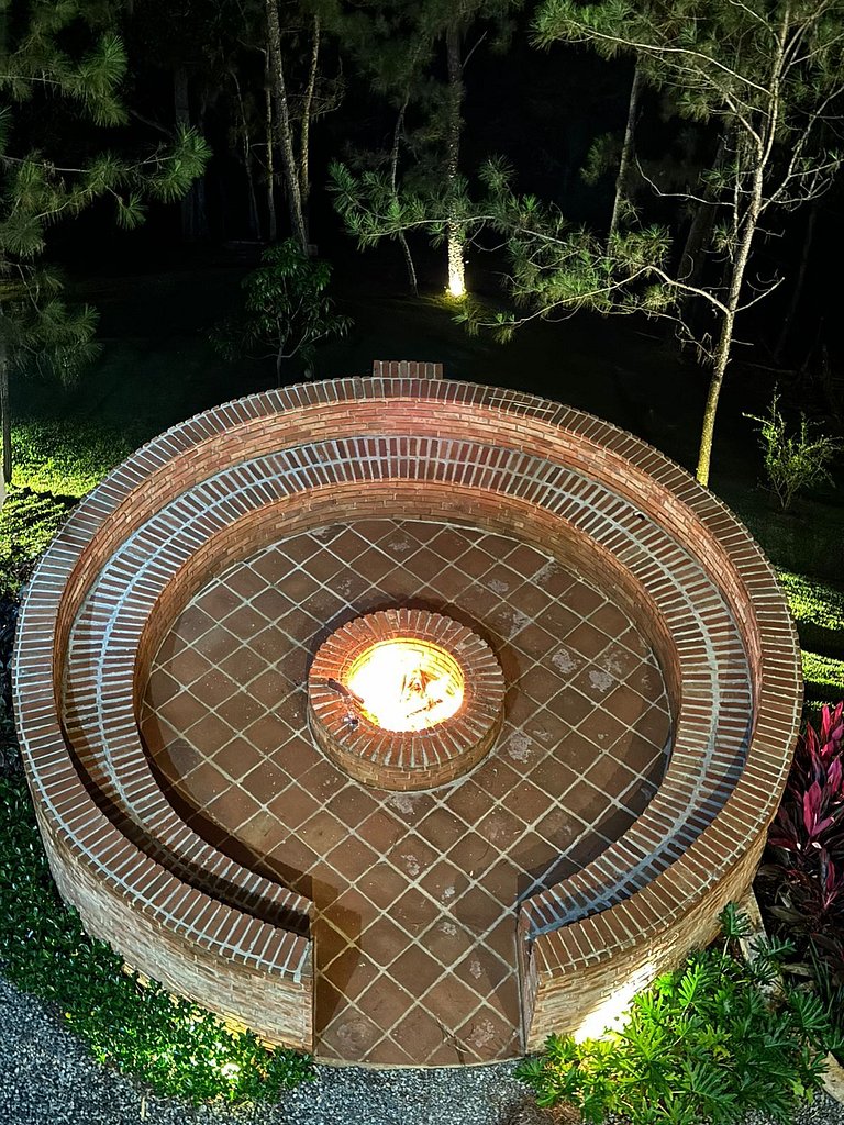Luxury Designer Chalet in Jarabacoa | Heated Pool & Panorami