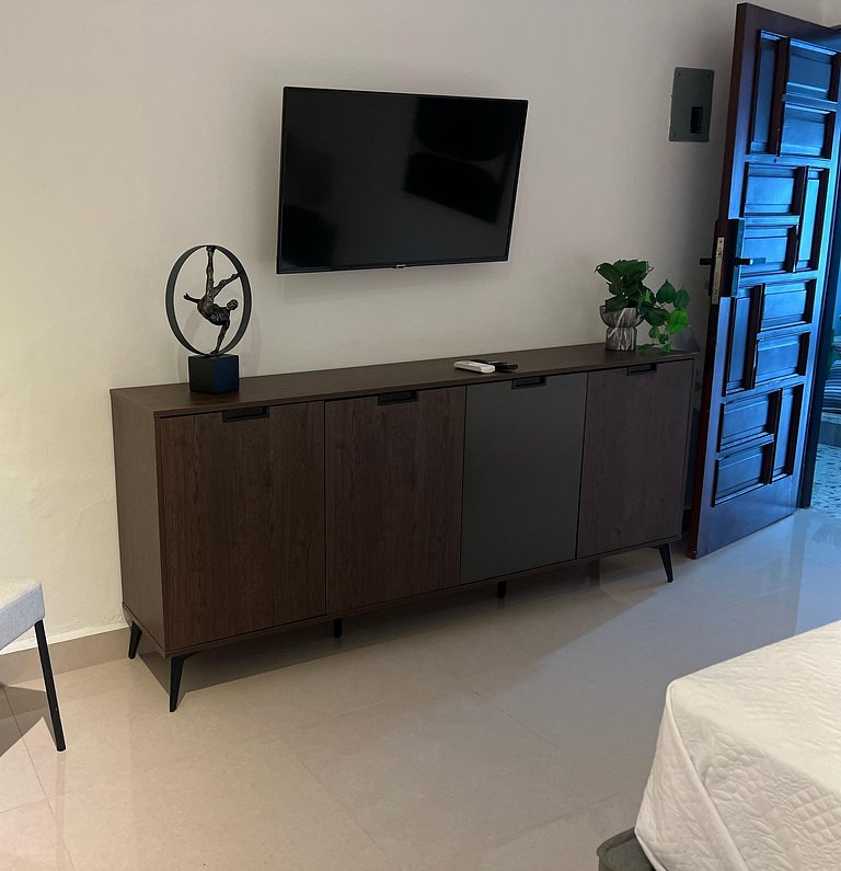 Propiedades en Gazcue Santo Domingo plaza colonial