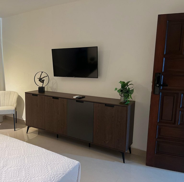Propiedades en Gazcue Santo Domingo plaza colonial