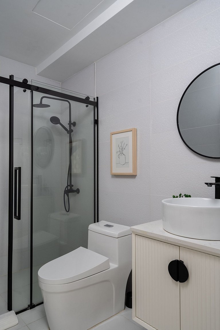 Urban Oasis In Piantini By YellowKey