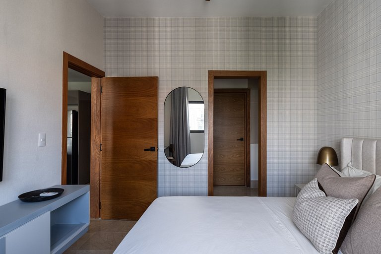 Cozy Retreat w/Rooftop, Pool, CityCenter YellowKey