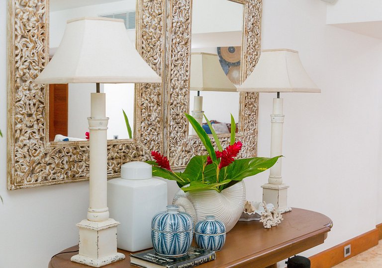 Luxurious villa in casa de campo