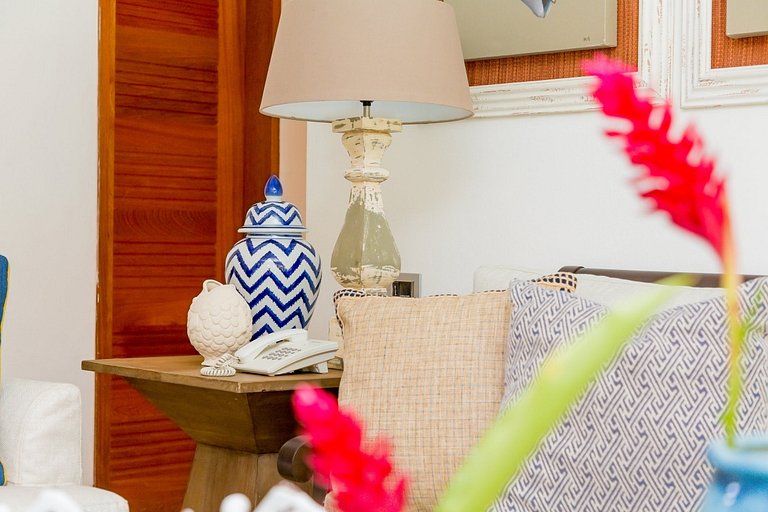 Luxurious villa in casa de campo