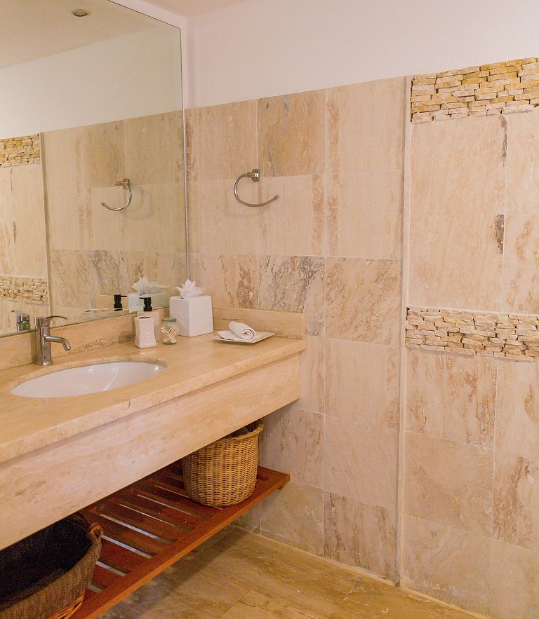 Luxurious villa in casa de campo