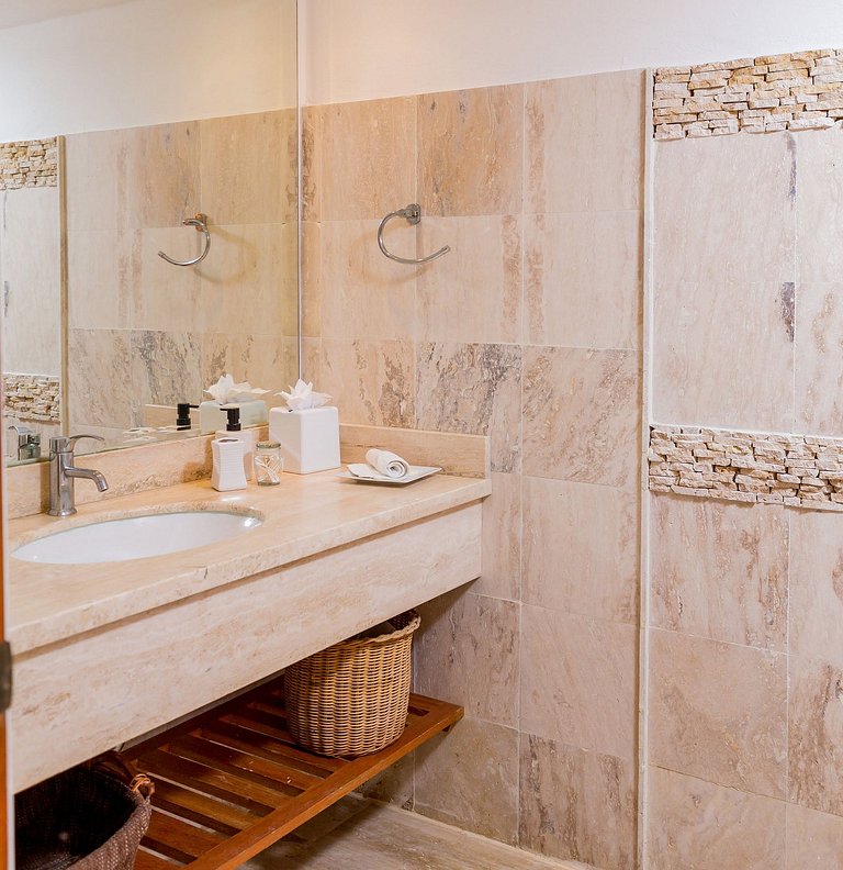 Luxurious villa in casa de campo