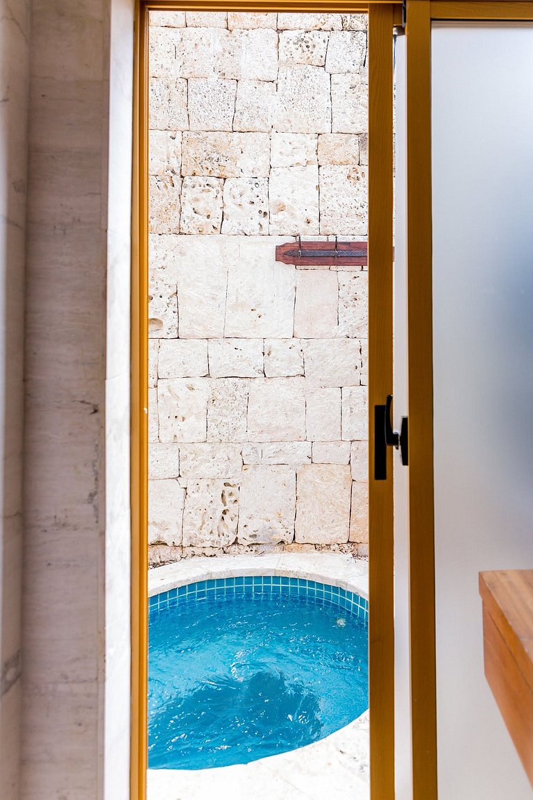Luxurious villa in casa de campo