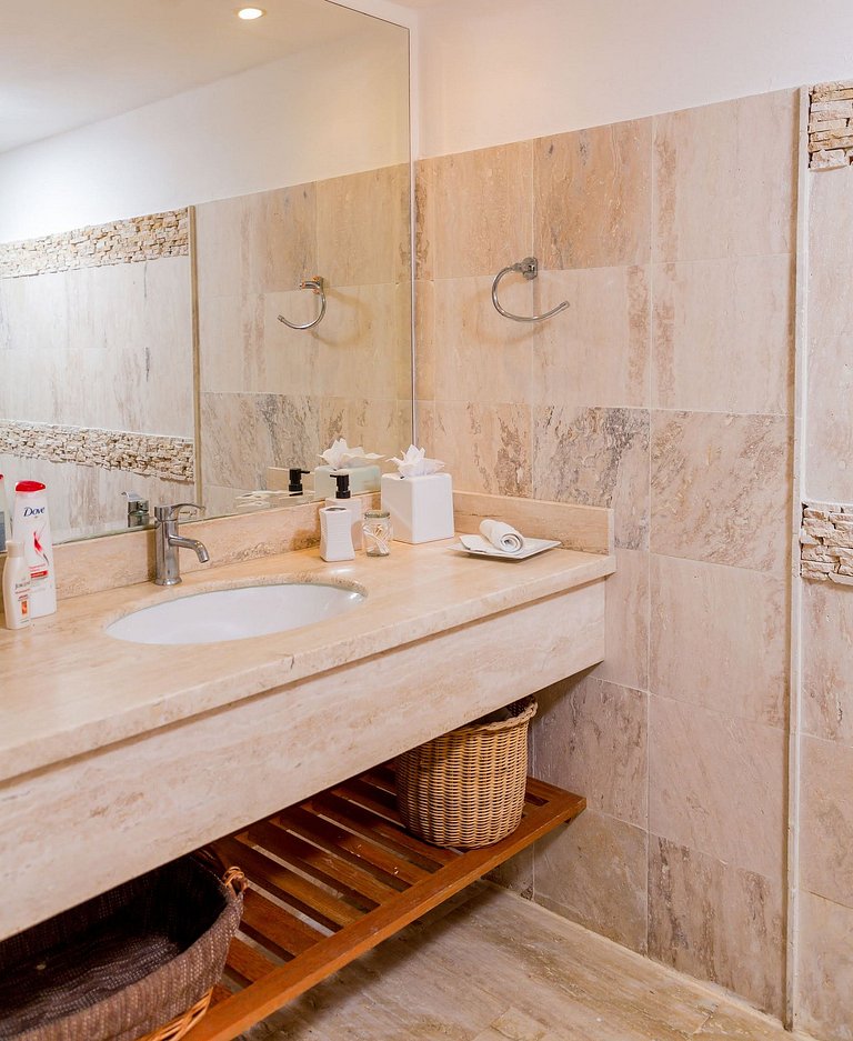 Luxurious villa in casa de campo