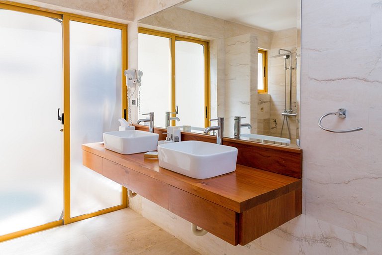 Luxurious villa in casa de campo