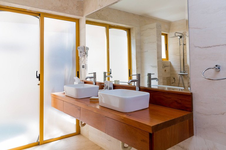 Luxurious villa in casa de campo