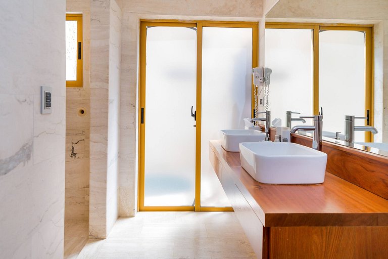 Luxurious villa in casa de campo