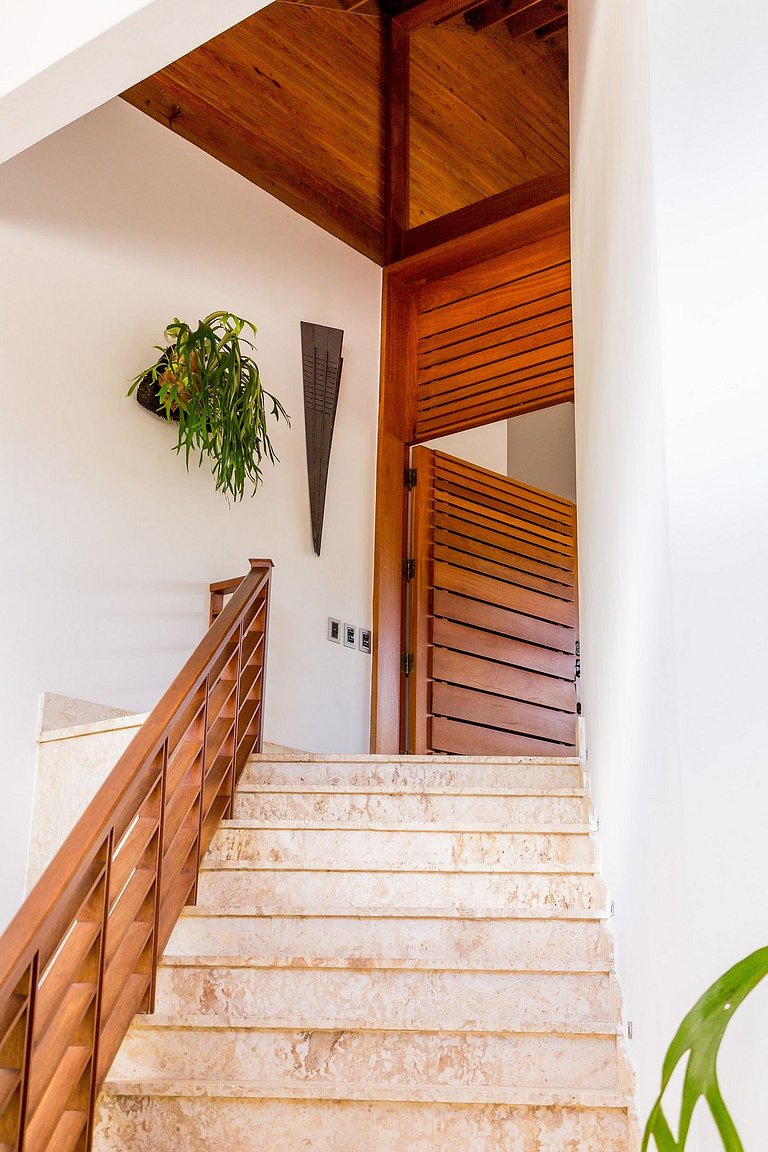Luxurious villa in casa de campo