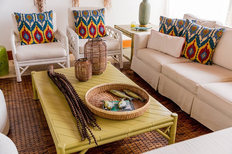 Luxurious villa in casa de campo