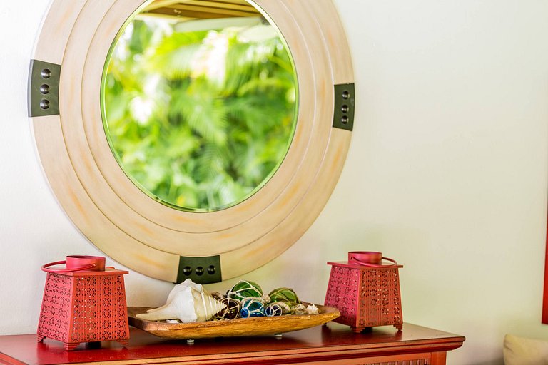 Luxurious villa in casa de campo