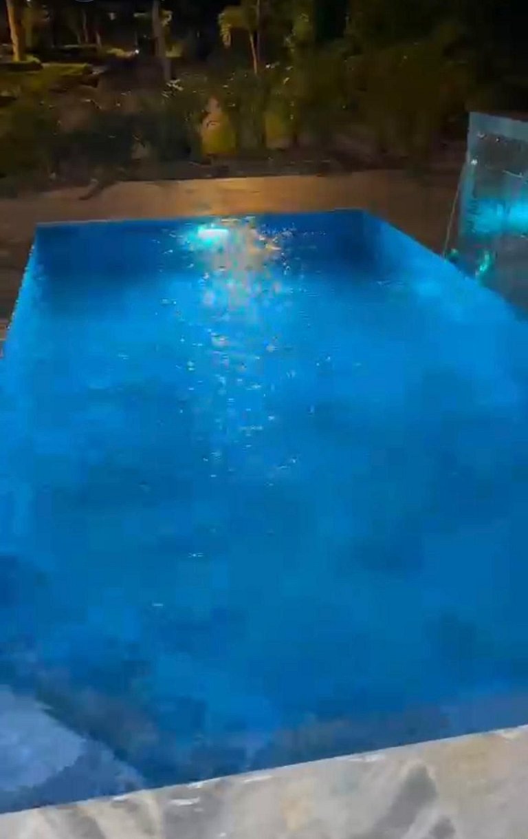 Villa Valdivia, Serene Retreat w/ Private Pool, Nueva Romana