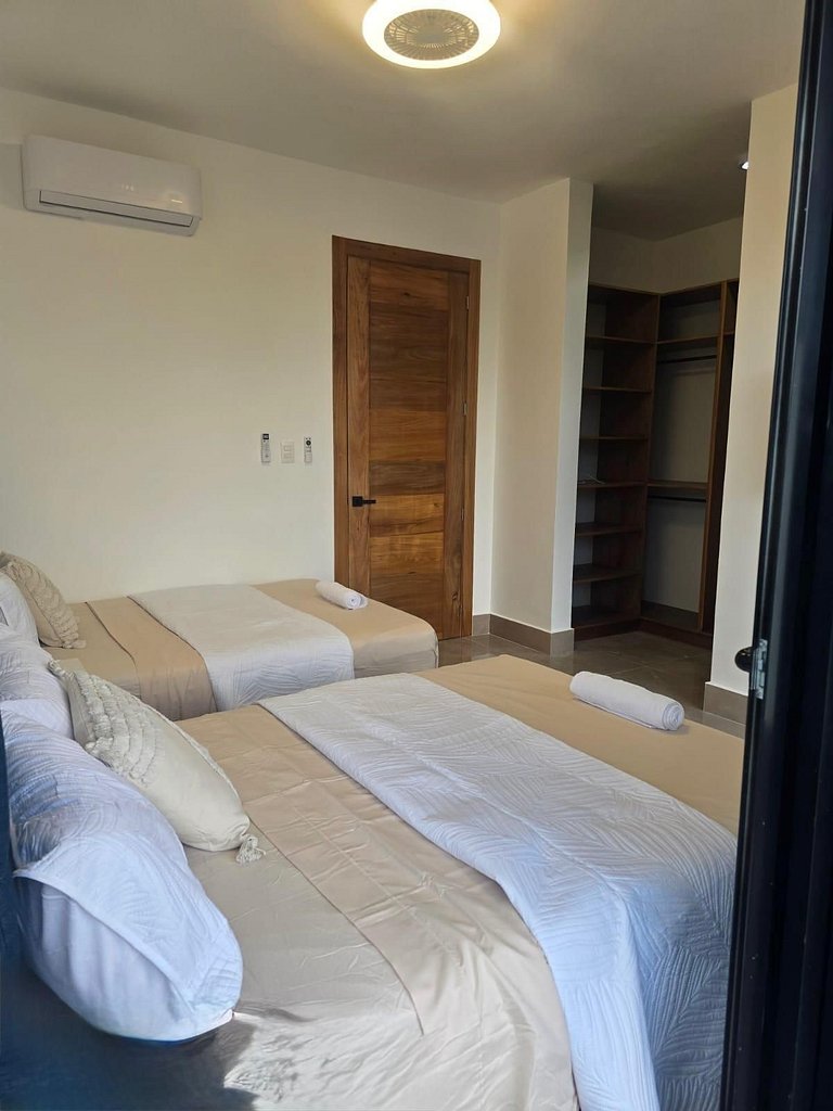 Villa Valdivia, Serene Retreat w/ Private Pool, Nueva Romana