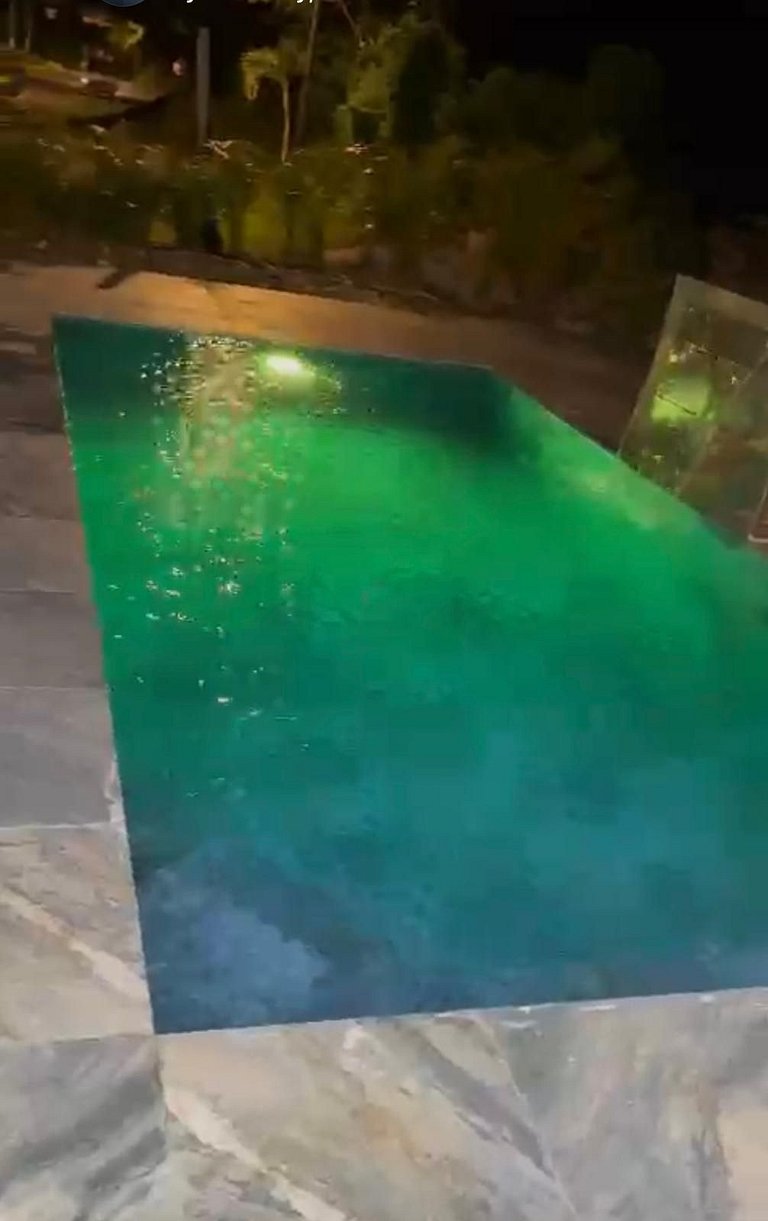 Villa Valdivia, Serene Retreat w/ Private Pool, Nueva Romana