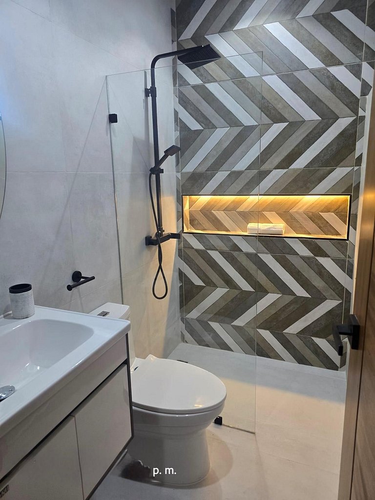 Villa Valdivia, Serene Retreat w/ Private Pool, Nueva Romana