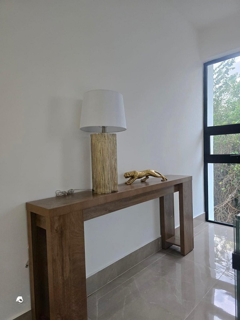 Villa Valdivia, Serene Retreat w/ Private Pool, Nueva Romana