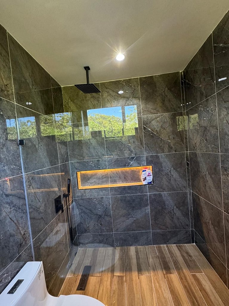 Villa Valdivia, Serene Retreat w/ Private Pool, Nueva Romana