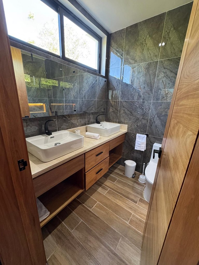 Villa Valdivia, Serene Retreat w/ Private Pool, Nueva Romana
