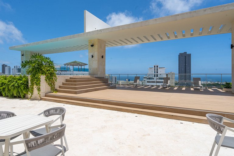JR 7 Suites by Yellowkey