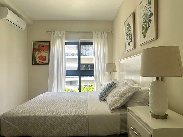 Cozy 1BR in Panorama Lake • Pool & Beach