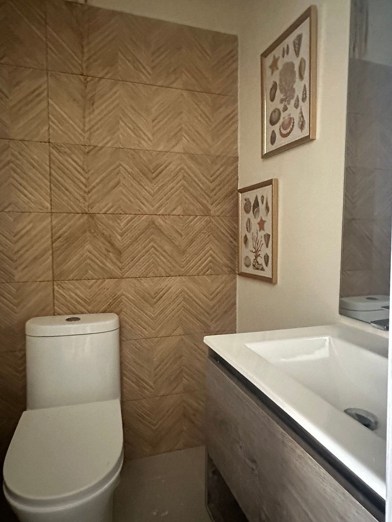 Cozy 1BR in Panorama Lake • Pool & Beach