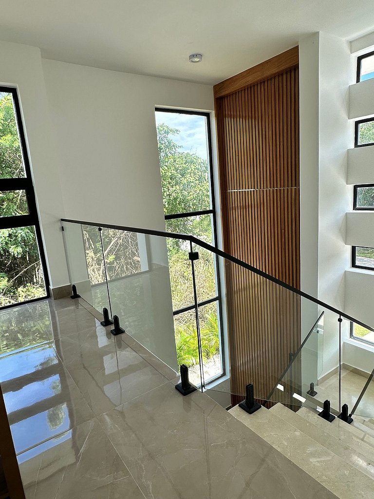 Villa Valdivia, Serene Retreat w/ Private Pool, Nueva Romana