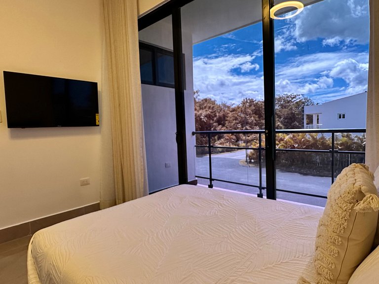 Villa Valdivia, Serene Retreat w/ Private Pool, Nueva Romana