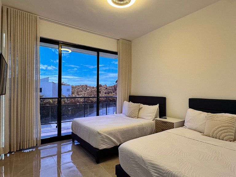 Villa Valdivia, Serene Retreat w/ Private Pool, Nueva Romana