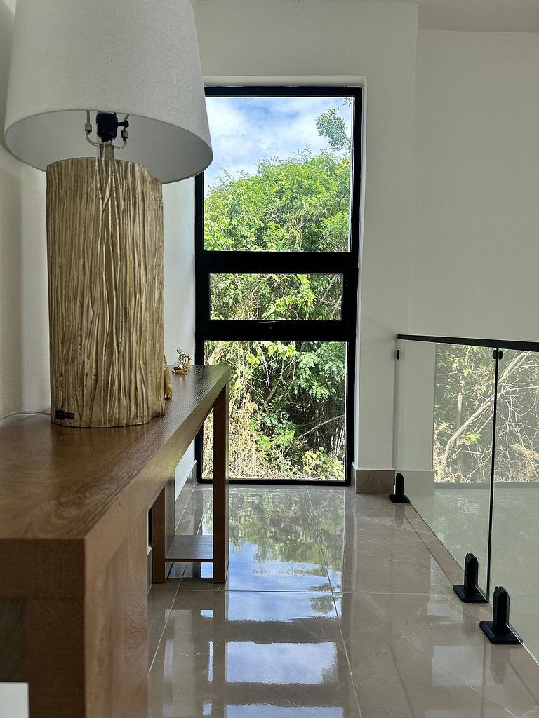Villa Valdivia, Serene Retreat w/ Private Pool, Nueva Romana