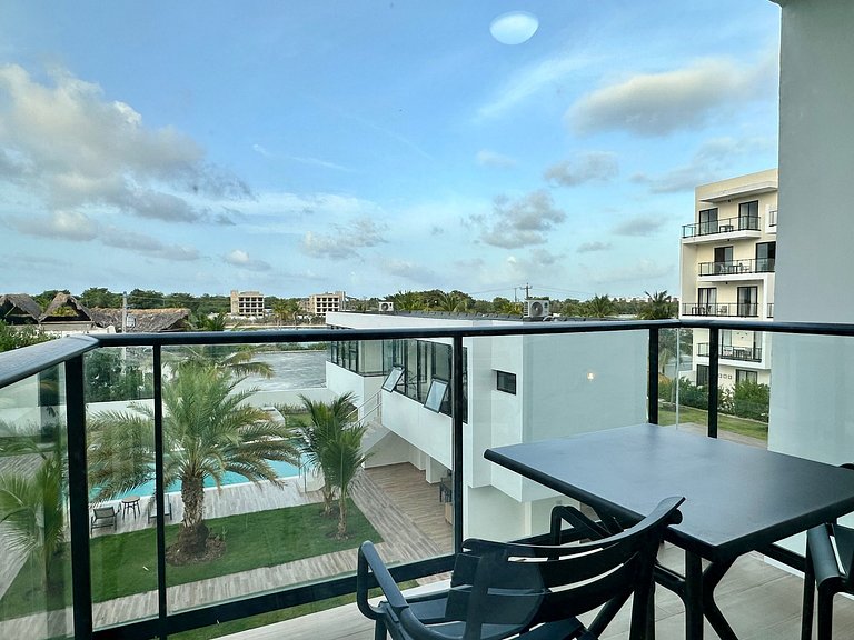 Downtown Studio w/Pool, Gym, WiFi – by Yellowkey