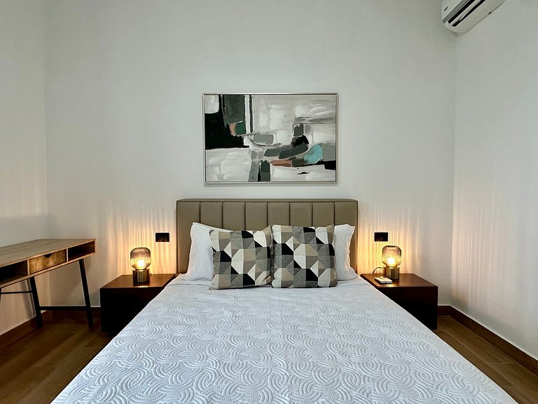 Downtown Studio w/Pool, Gym, WiFi – by Yellowkey