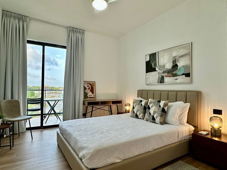 Downtown Studio w/Pool, Gym, WiFi – by Yellowkey