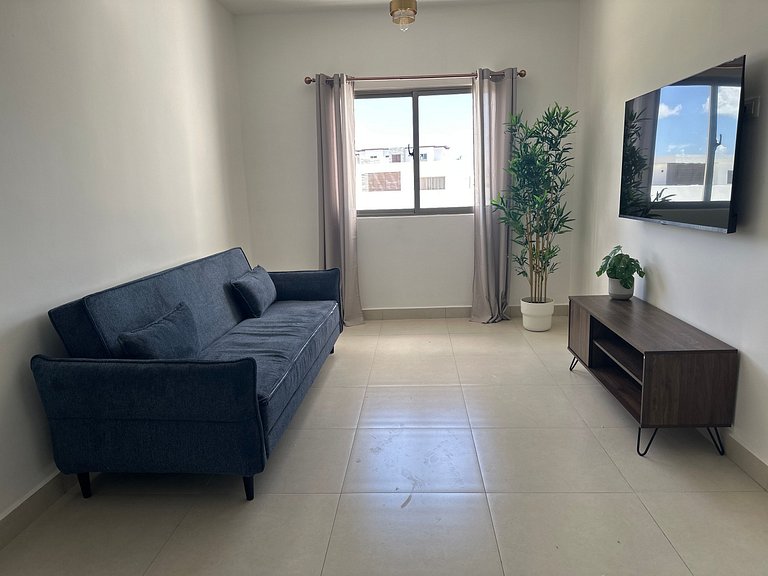 4BR Punta Cana Villa Near Beach & Mall| Yellowkey