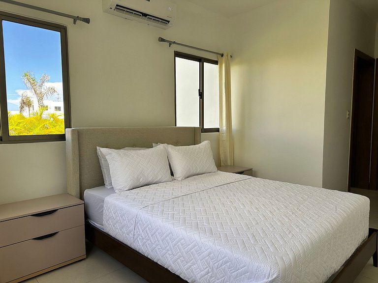 4BR Punta Cana Villa Near Beach & Mall| Yellowkey